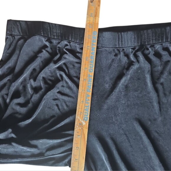 Chico's Travelers Black Pants Sz 3/XL Classic Versatile Comfortable Travel Pants - Picture 12 of 14